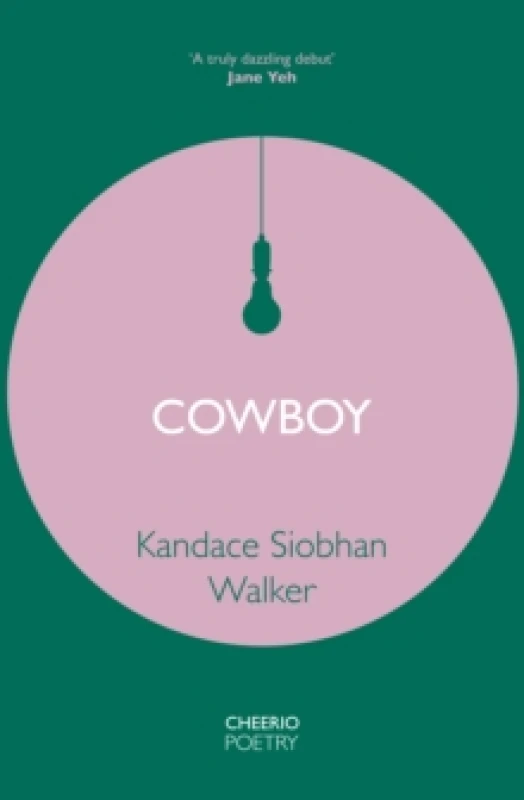 Image of Cowboy Paperback / softback