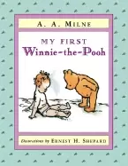 Image of my first winnie the pooh