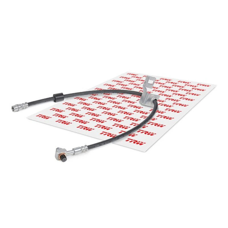Image of Brake hose TRW PHD2032