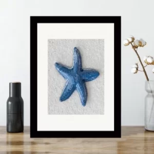 Image of SCDRPRC251 Multicolor Decorative Framed MDF Painting