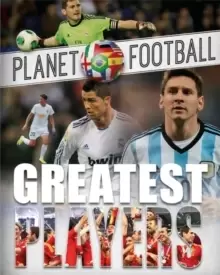 Image of Planet Football: Greatest Players