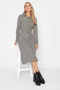 Tall Shirt Dress