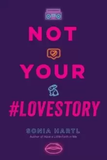 Image of Not Your #Lovestory