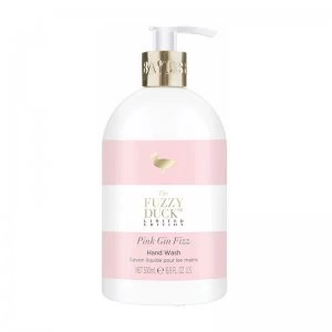 Baylis Harding Fuzzy Duck Pink Gin Fizz Hand Wash 500ml