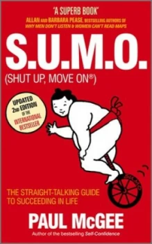 Image of Sumo by Paul Mcgee Paperback