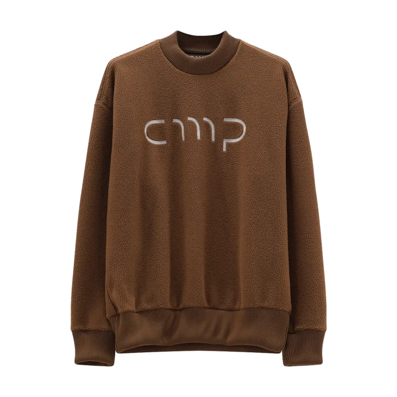 Image of CMP Sweater CMP Marron Male XL