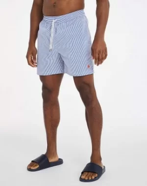 image of Polo Ralph Lauren Stripe Swimshort