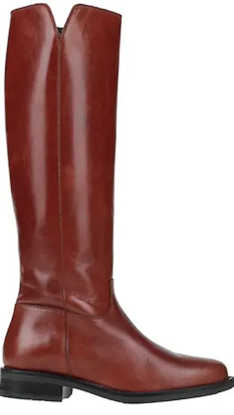 Image of Jonak CAVILA womens High Boots in Brown,5,6.5,7.5