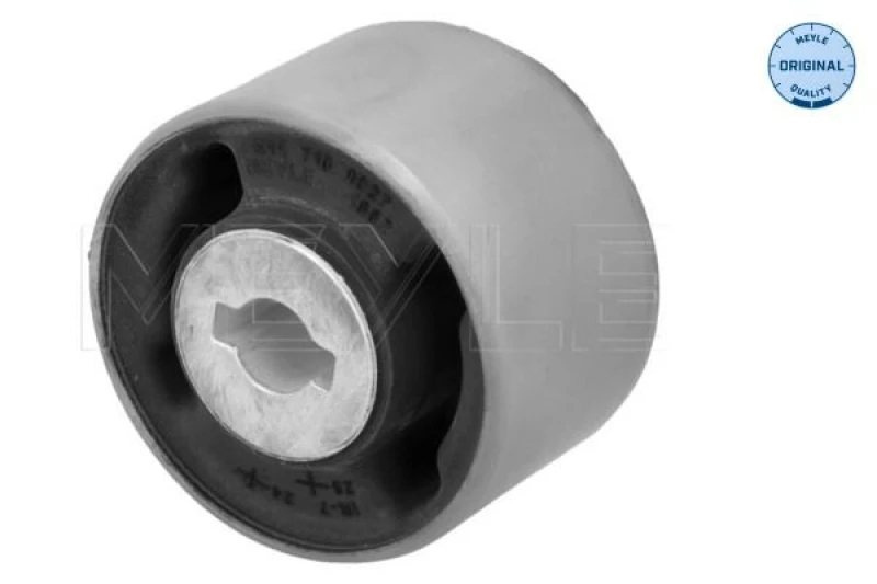Image of Axle bush MEYLE 514 710 0027