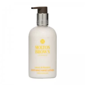 Molton Brown Lemon & Mandarin Hand Lotion 300ml