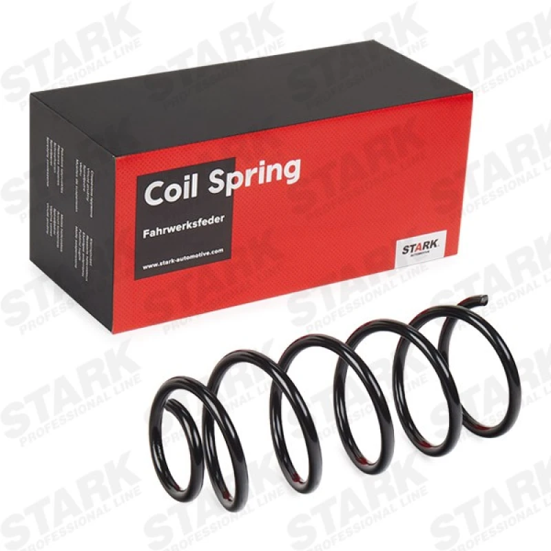 Image of Coil spring STARK SKCS-0040789