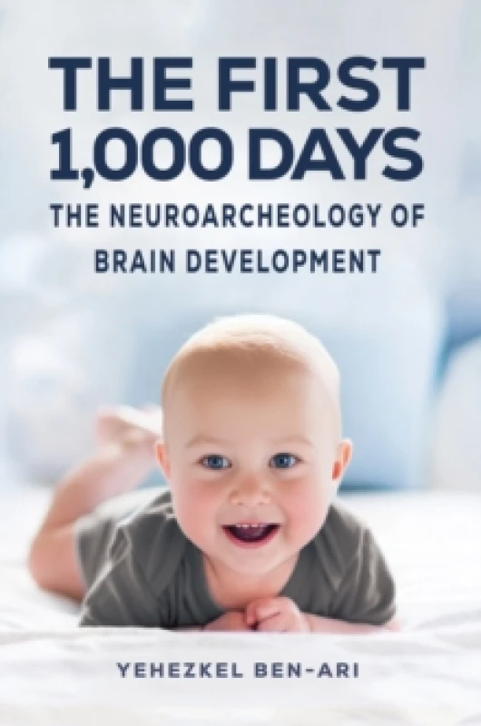 Image of The First 1,000 Days. Paperback. By Yehezkel BenAri Books