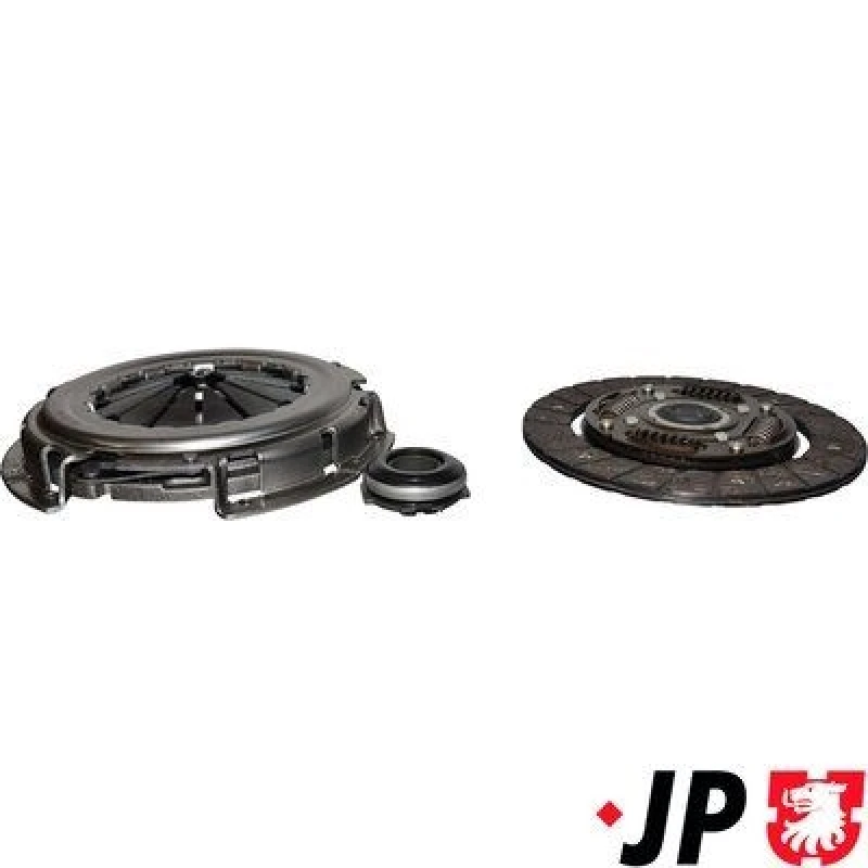 Image of JP GROUP Clutch kit JP GROUP 3330402210