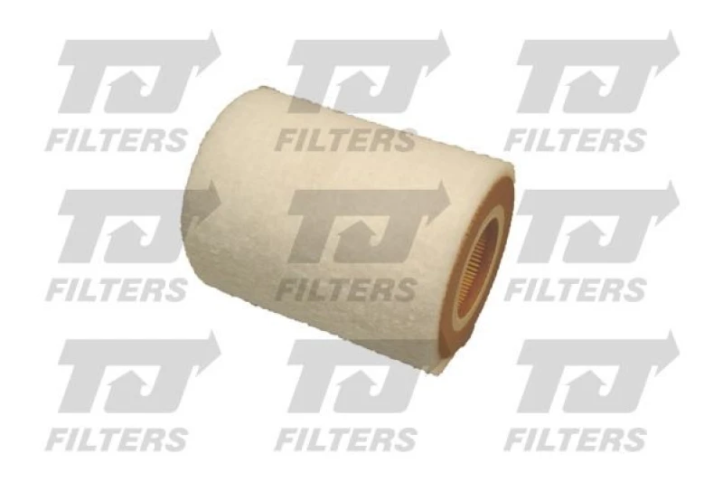 Image of QUINTON HAZELL Air filter QUINTON HAZELL QFA0266