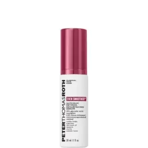 image of Peter Thomas Roth Even Smoother Glycolic Retinol Resurfacing Serum 30ml