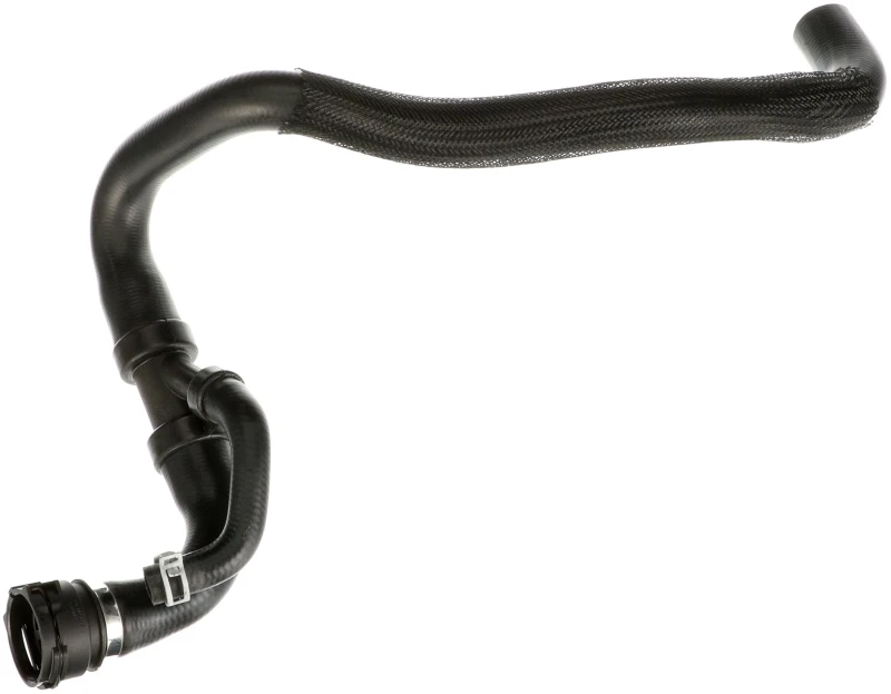 Image of GATES Radiator hose GATES 05-4988