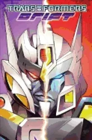 Image of transformers drift