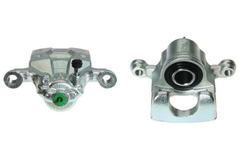 Image of Brake caliper MAPCO 144250