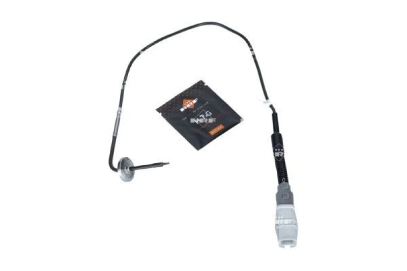 Image of NRF 707337 Sensors EASY FIT with synthetic grease Sensor,exhaust gas temperature (3938)