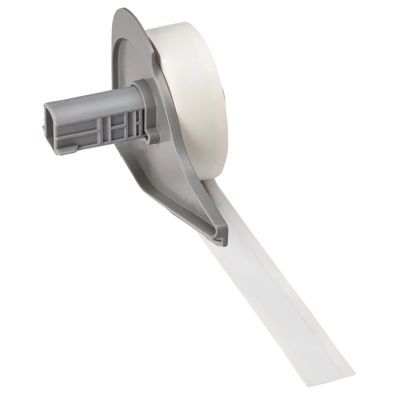 Image of Brady M7C-500-595-WT label-making tape White