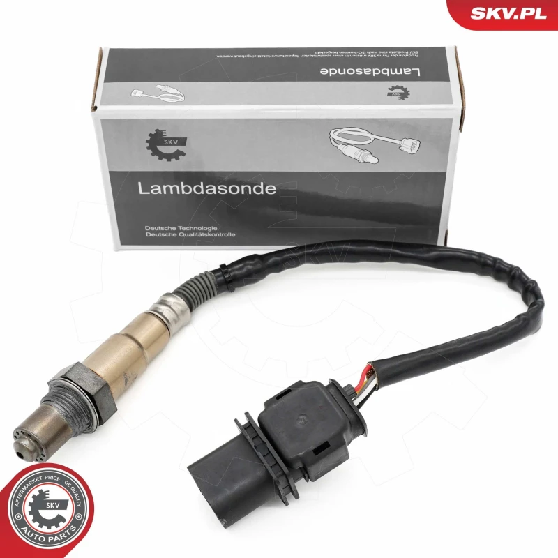 Image of ESEN SKV Lambda sensor ESEN SKV 09SKV195