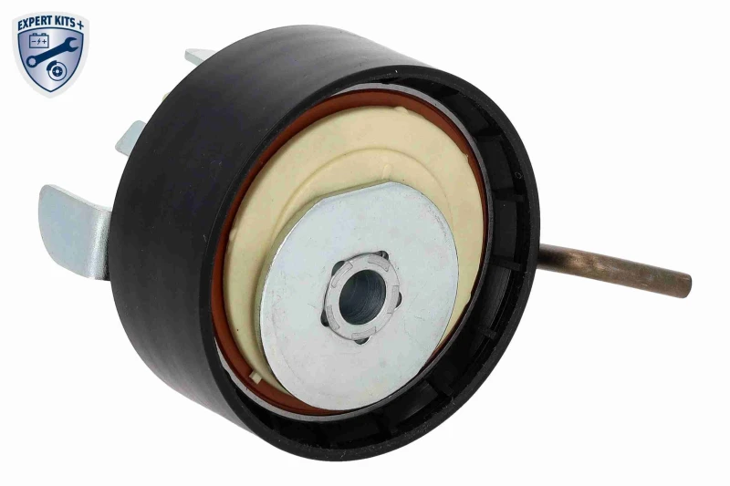 Image of VAICO V25-2714 Tensioner Pulley, timing belt Original VAICO Quality Tensioner Pulley,timing belt (308)