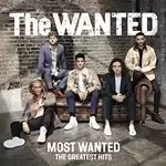 Image of The Wanted - Most Wanted - The Greatest Hits (Deluxe Edition Music CD)