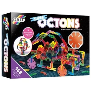 Image of Galt Toys - Super Octons