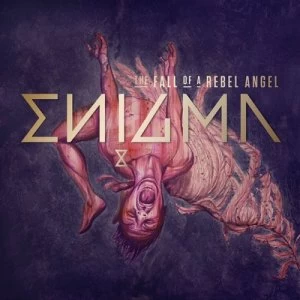 image of The Fall of a Rebel Angel by Enigma CD Album