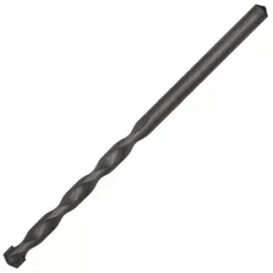 image of Worksafe SS65X100 Straight Shank Rotary Impact Drill Bit Ø6.5 x 100mm