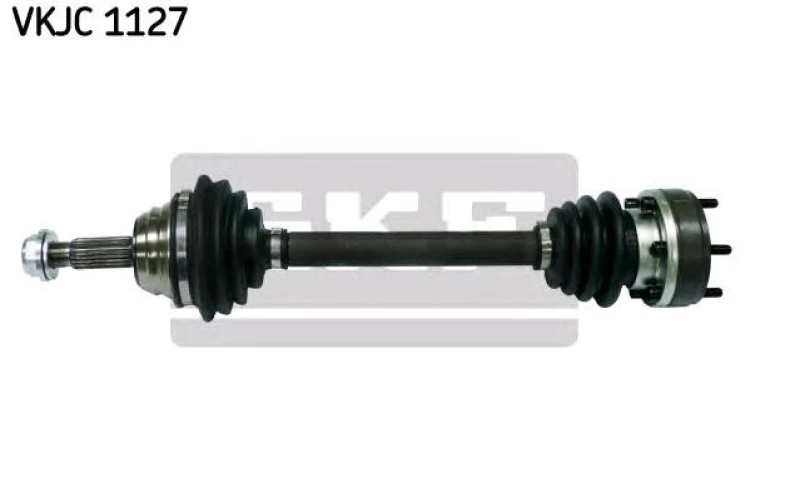 Image of SKF VKJC 1127 Drive shaft Drive Shaft (13)