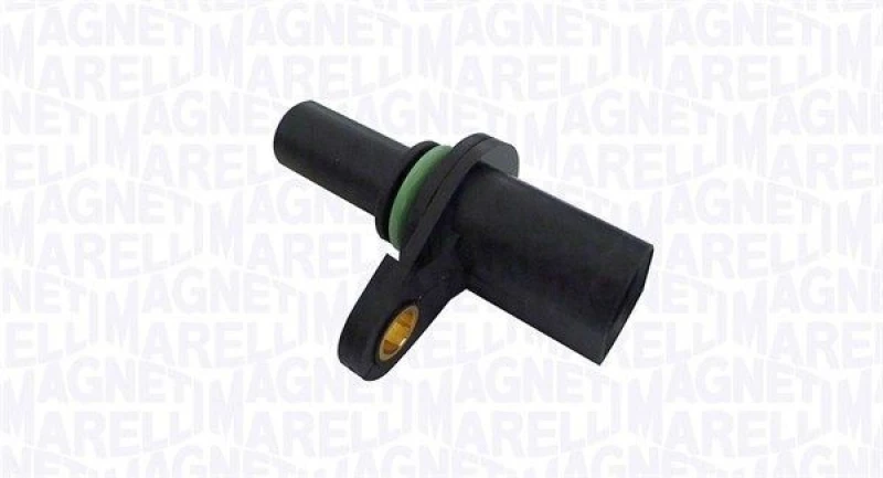 Image of MAGNETI MARELLI Crankshaft sensor MAGNETI MARELLI 064848221010