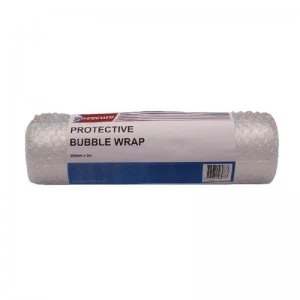 Image of GoSecure Bubble Roll Small Clear (Pack of 16)