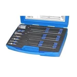 Image of Govoni Univ Glowplug Tip Extraction Kit - Master