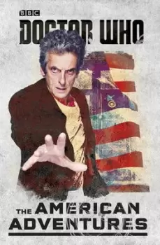 Image of Doctor Who The American Adventures by Various