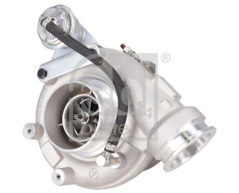 Image of Turbocharger FEBI BILSTEIN 189238