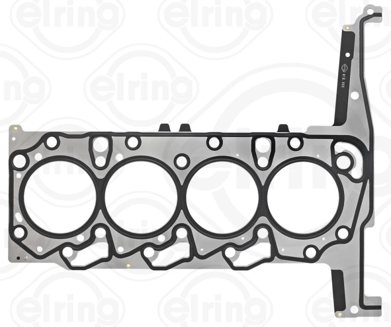 Image of Head gasket ELRING 818.900
