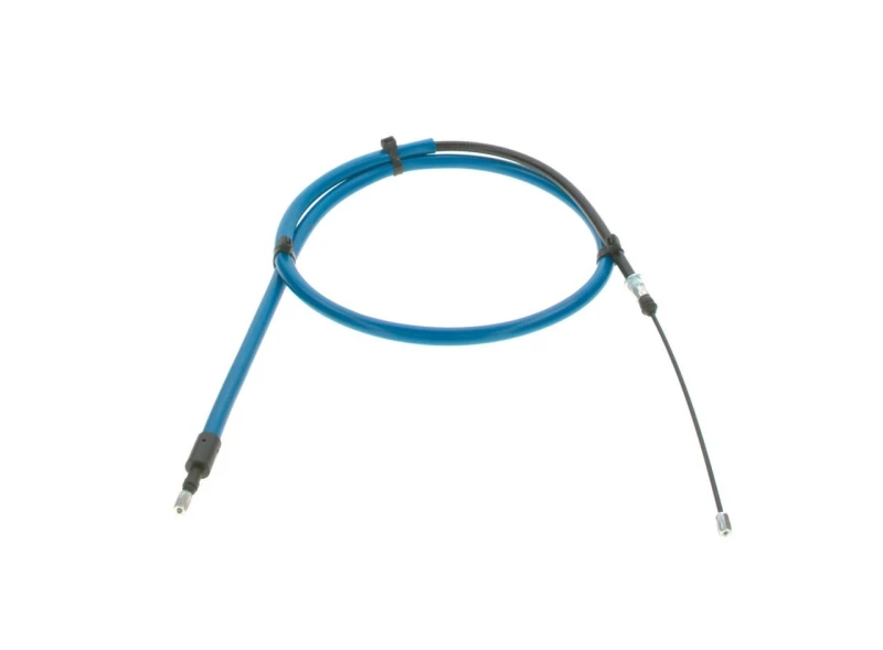 Image of Handbrake cable Bosch 1 987 477 582