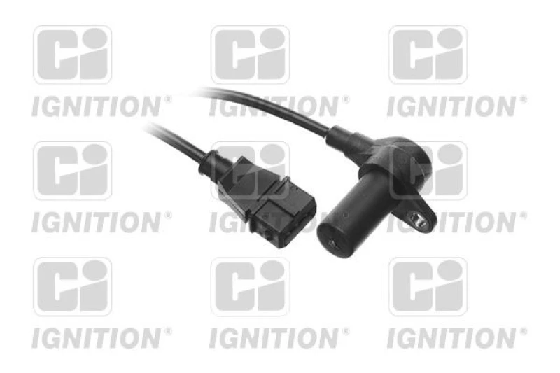 Image of QUINTON HAZELL Crankshaft sensor QUINTON HAZELL XREV357