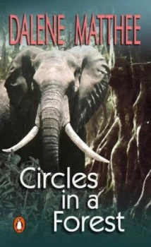 Image of Circles in a Forest. Paperback