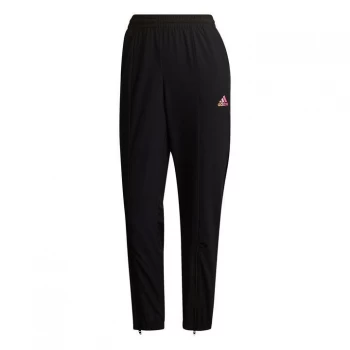 image of adidas Favourite 78 Jogging Pants Ladies - Black/Multi