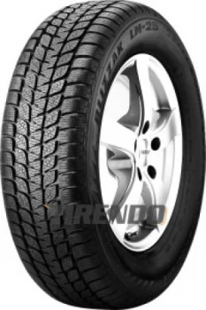 Image of Bridgestone Blizzak LM-25 185/55 R16 87T XL