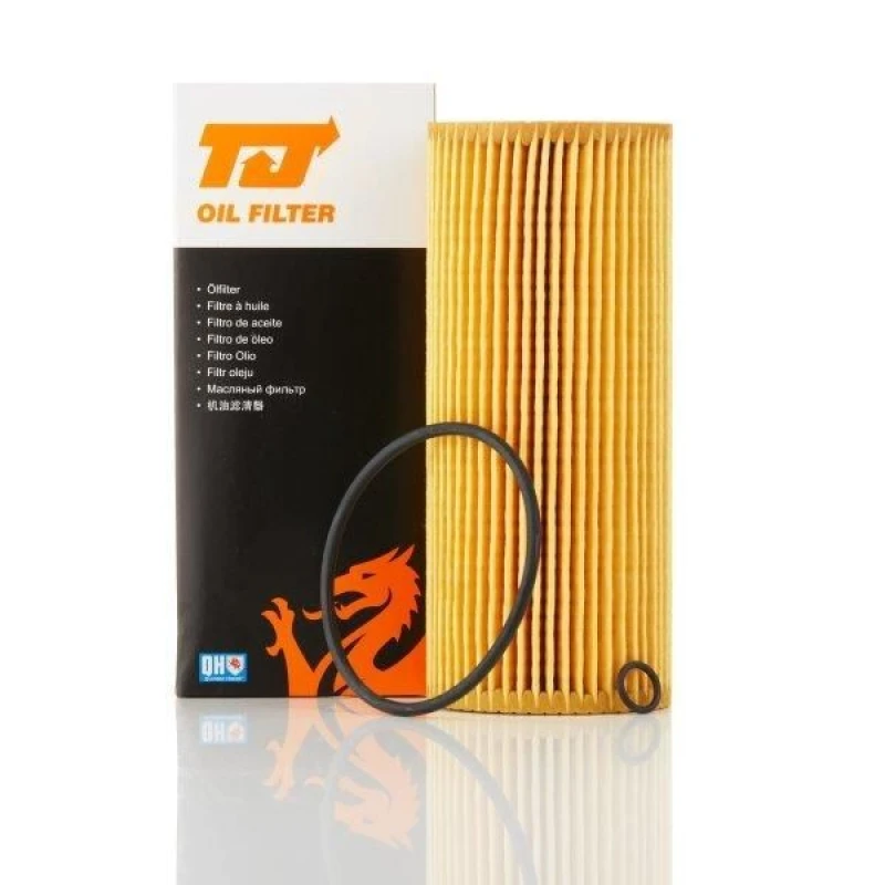 Image of QUINTON HAZELL Oil filter QUINTON HAZELL QFL0241
