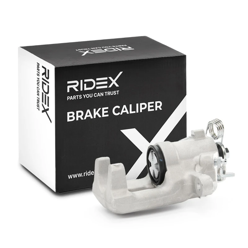 Image of RIDEX Brake caliper RIDEX 78B2541
