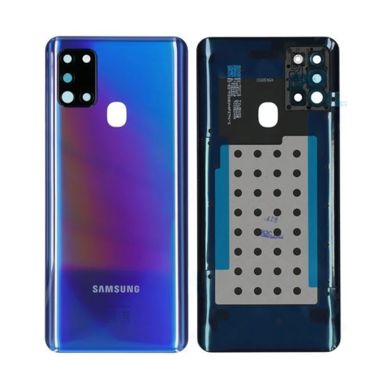 Image of Samsung 217 21s ck cover lue