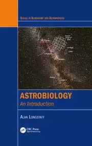 Image of Astrobiology An Introduction