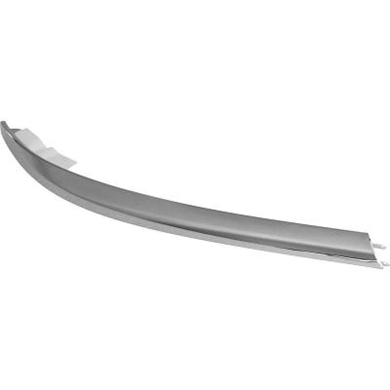 Image of Bumper moulding DIEDERICHS 1807759