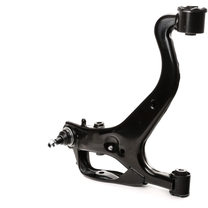 Image of STARK SKCA-0050788 Suspension arm Control Arm, Sheet Steel, Lower, with ball joint Sheet Steel Track Control Arm (273)