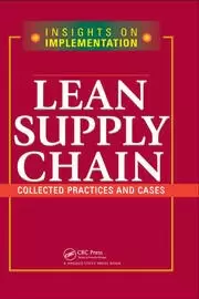 Image of Lean Supply Chain Collected Practices & Cases