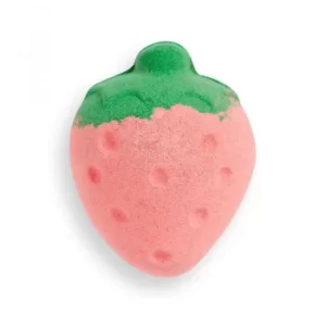 image of I Heart Revolution Strawberry Fruit Fizzer